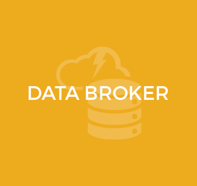 Data Broker CRM Integration